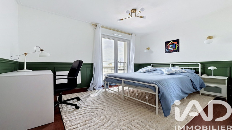 Ma-Cabane - Location Appartement Corbeil-Essonnes, 76 m²