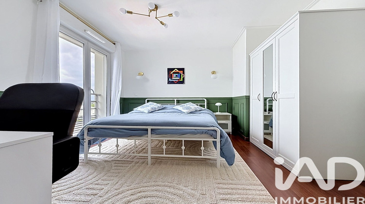 Ma-Cabane - Location Appartement Corbeil-Essonnes, 76 m²