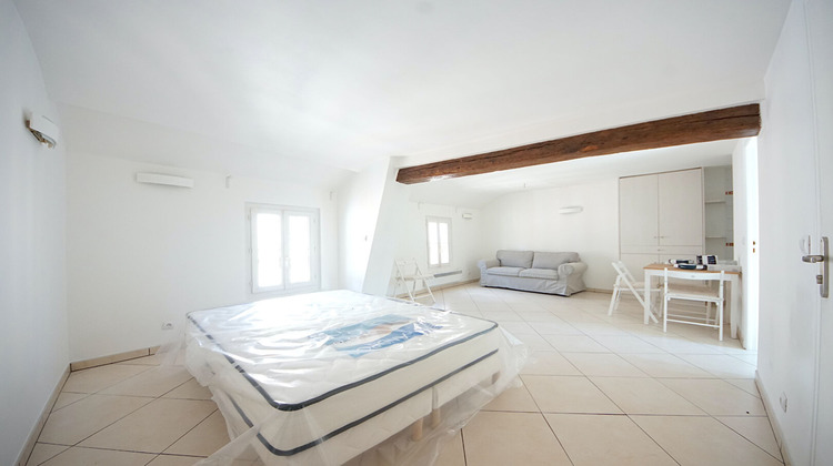 Ma-Cabane - Location Appartement CORBEIL-ESSONNES, 32 m²