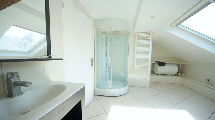 Ma-Cabane - Location Appartement CORBEIL-ESSONNES, 32 m²