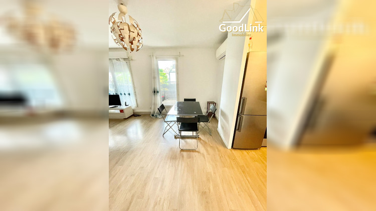 Ma-Cabane - Location Appartement Corbeil-Essonnes, 70 m²