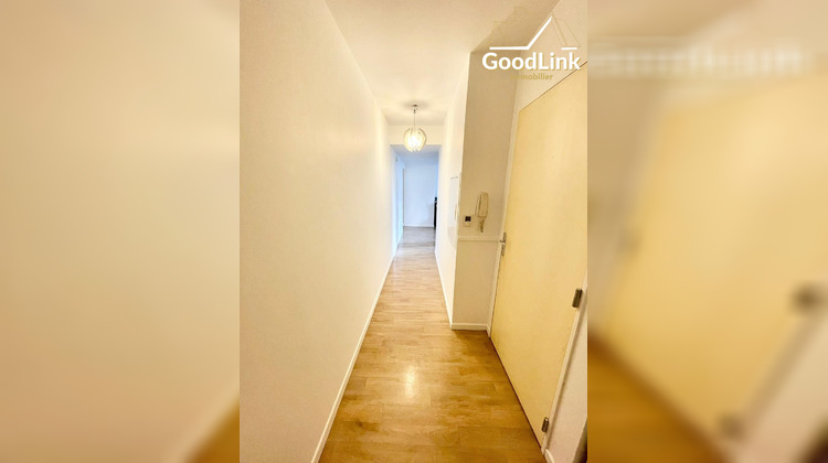 Ma-Cabane - Location Appartement Corbeil-Essonnes, 70 m²