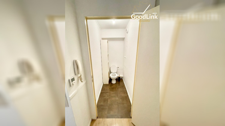 Ma-Cabane - Location Appartement Corbeil-Essonnes, 70 m²