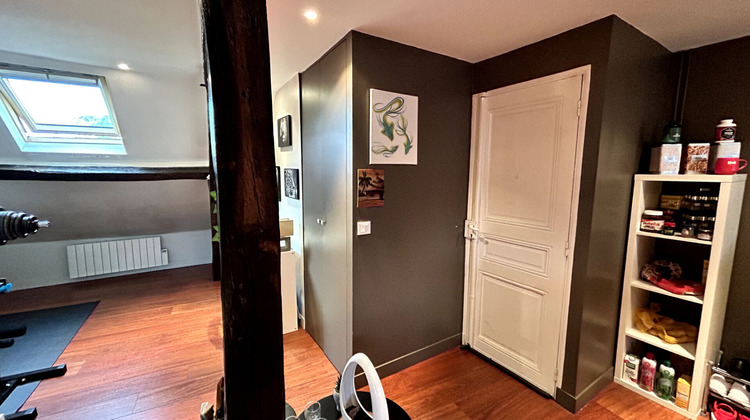 Ma-Cabane - Location Appartement CORBEIL-ESSONNES, 31 m²