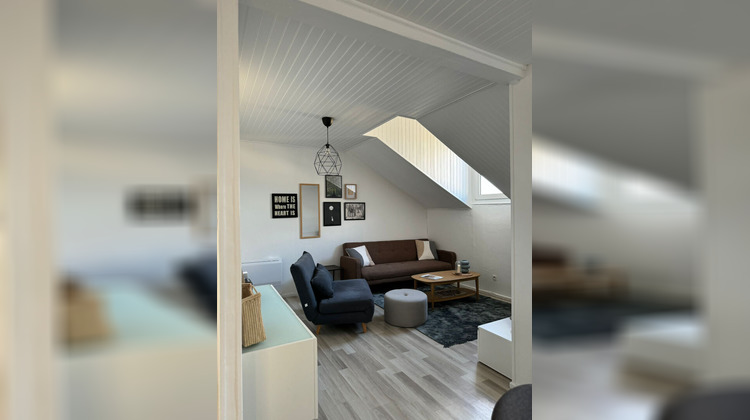 Ma-Cabane - Location Appartement CORBEIL-ESSONNES, 53 m²