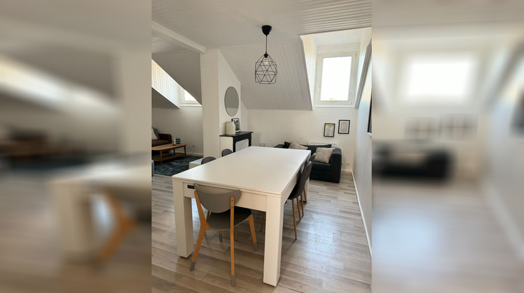 Ma-Cabane - Location Appartement CORBEIL-ESSONNES, 53 m²