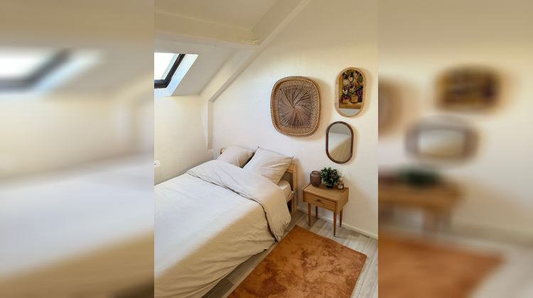 Ma-Cabane - Location Appartement CORBEIL-ESSONNES, 53 m²