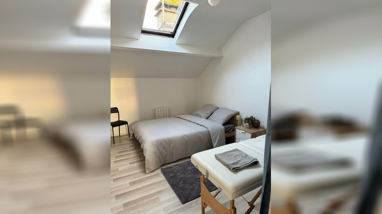 Ma-Cabane - Location Appartement CORBEIL-ESSONNES, 53 m²