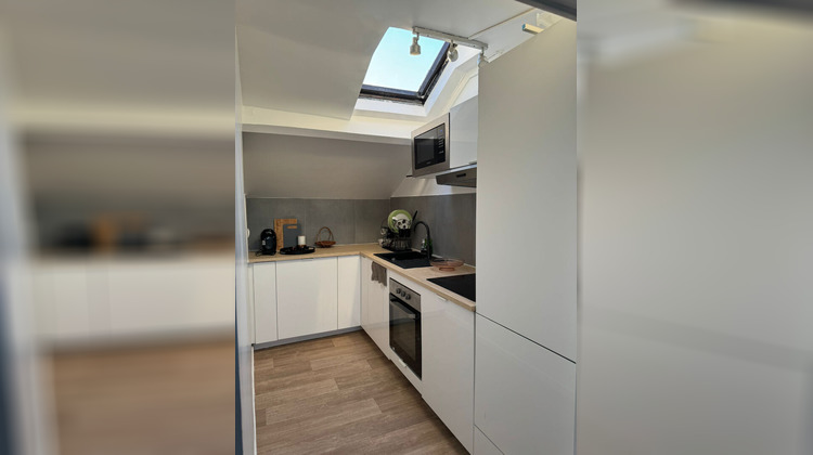 Ma-Cabane - Location Appartement CORBEIL-ESSONNES, 53 m²