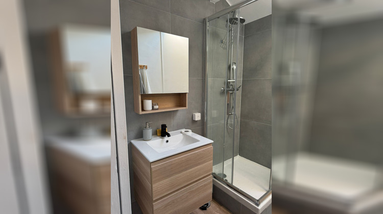 Ma-Cabane - Location Appartement CORBEIL-ESSONNES, 53 m²