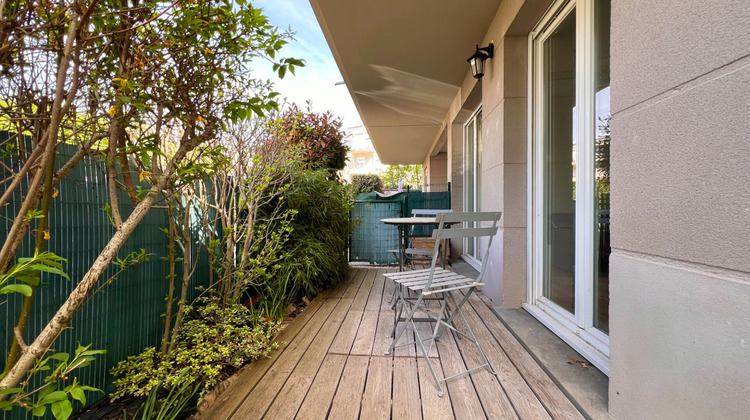 Ma-Cabane - Location Appartement CORBEIL-ESSONNES, 45 m²