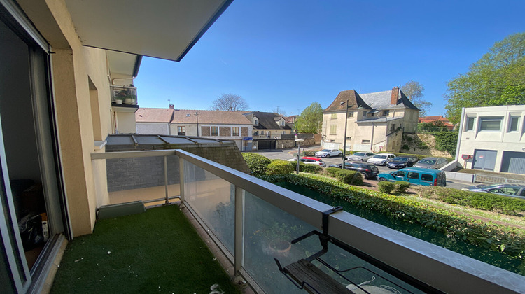 Ma-Cabane - Location Appartement CORBEIL-ESSONNES, 45 m²