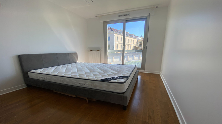 Ma-Cabane - Location Appartement CORBEIL-ESSONNES, 45 m²
