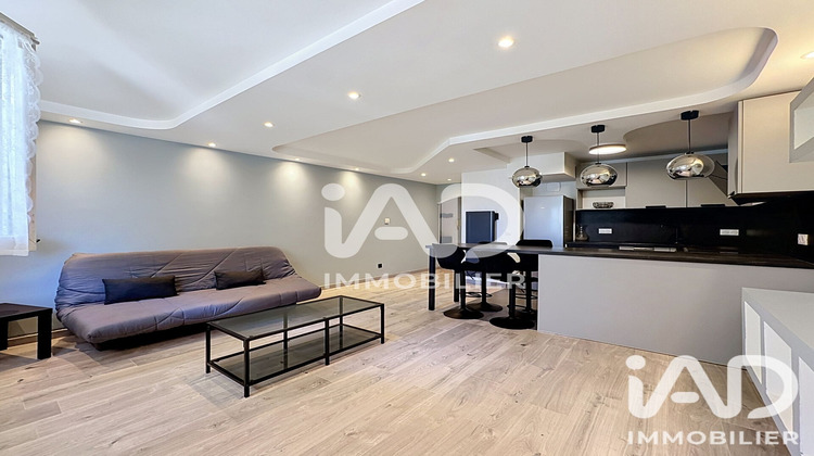 Ma-Cabane - Location Appartement Corbeil-Essonnes, 55 m²