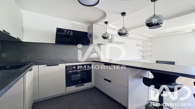 Ma-Cabane - Location Appartement Corbeil-Essonnes, 55 m²