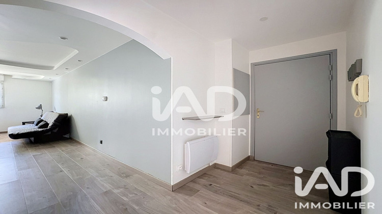 Ma-Cabane - Location Appartement Corbeil-Essonnes, 55 m²