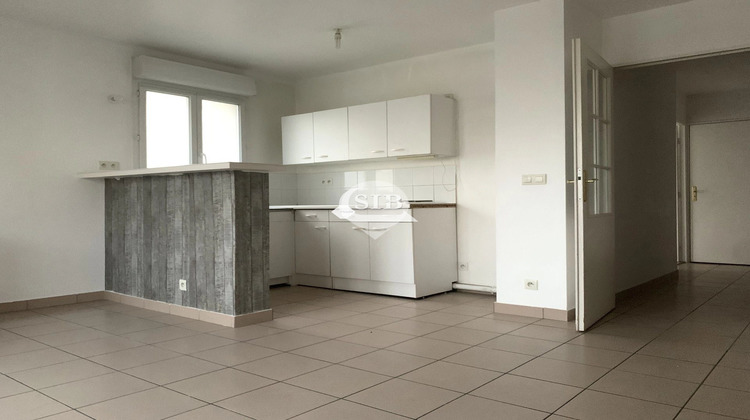 Ma-Cabane - Location Appartement Corbeil-Essonnes, 42 m²