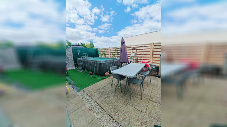 Ma-Cabane - Location Appartement CORBEIL-ESSONNES, 82 m²