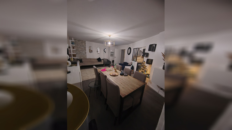 Ma-Cabane - Location Appartement CORBEIL-ESSONNES, 82 m²