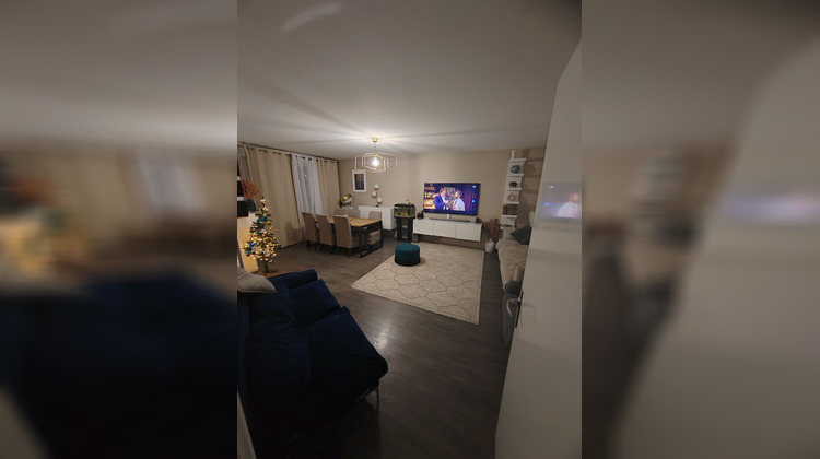 Ma-Cabane - Location Appartement CORBEIL-ESSONNES, 82 m²
