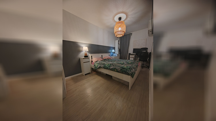 Ma-Cabane - Location Appartement CORBEIL-ESSONNES, 82 m²