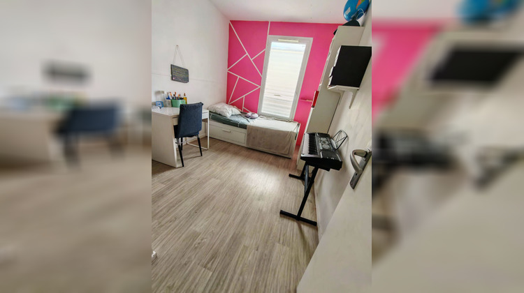 Ma-Cabane - Location Appartement CORBEIL-ESSONNES, 82 m²