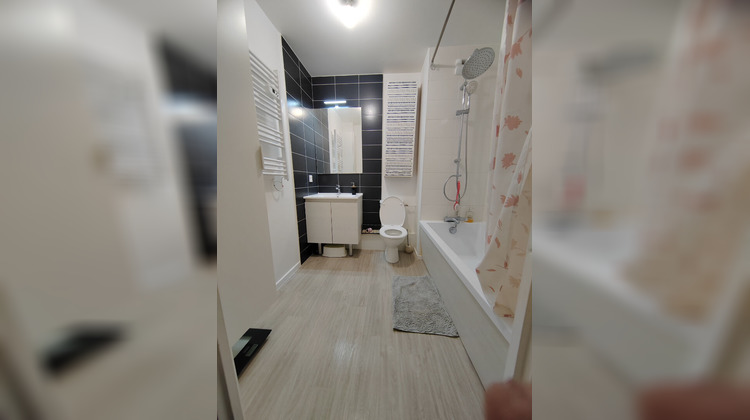 Ma-Cabane - Location Appartement CORBEIL-ESSONNES, 82 m²