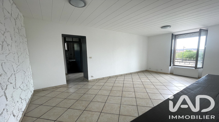Ma-Cabane - Location Appartement Corbeil-Essonnes, 40 m²