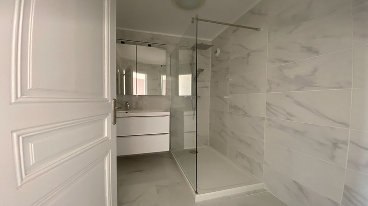 Ma-Cabane - Location Appartement CORBEIL-ESSONNES, 82 m²
