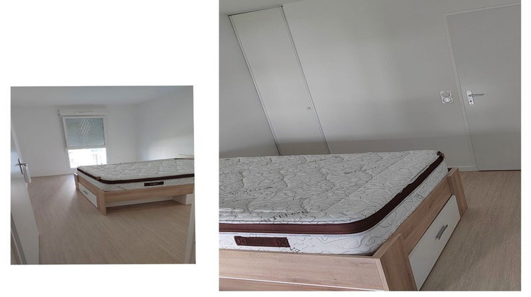 Ma-Cabane - Location Appartement CORBEIL ESSONNES, 45 m²