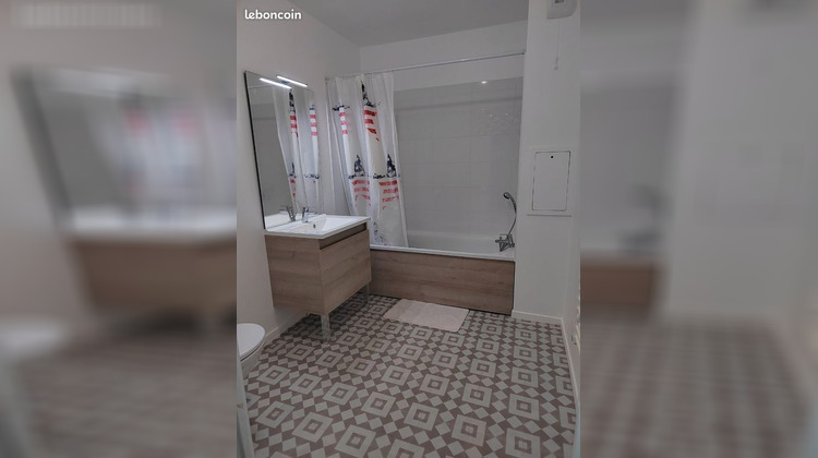 Ma-Cabane - Location Appartement CORBEIL ESSONNES, 45 m²