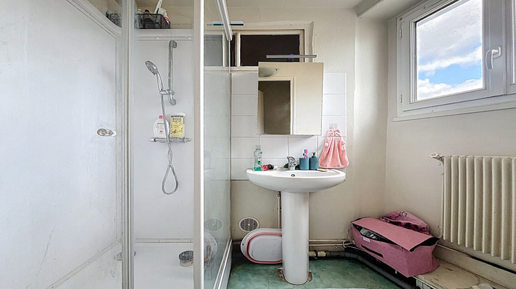 Ma-Cabane - Location Appartement CORBEIL-ESSONNES, 32 m²