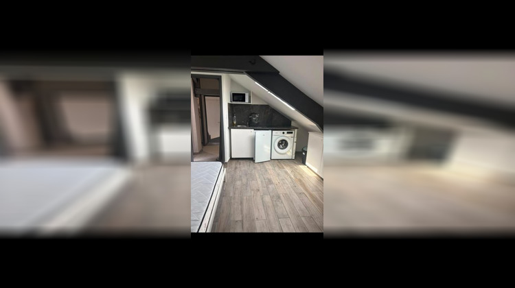 Ma-Cabane - Location Appartement CORBEIL ESSONNES, 17 m²