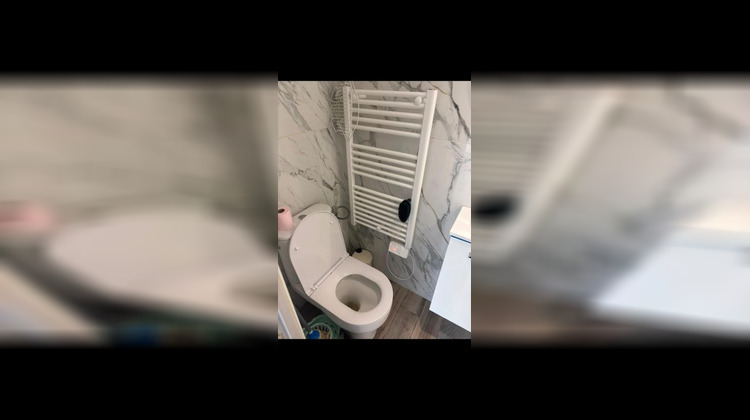 Ma-Cabane - Location Appartement CORBEIL ESSONNES, 17 m²