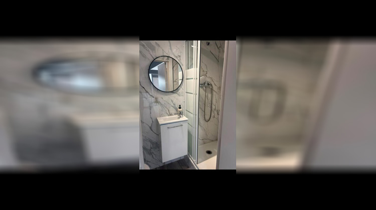 Ma-Cabane - Location Appartement CORBEIL ESSONNES, 17 m²