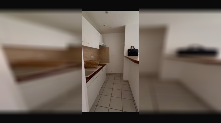 Ma-Cabane - Location Appartement CORBEIL-ESSONNES, 29 m²
