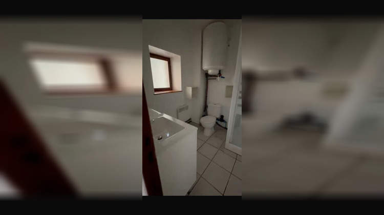Ma-Cabane - Location Appartement CORBEIL-ESSONNES, 29 m²
