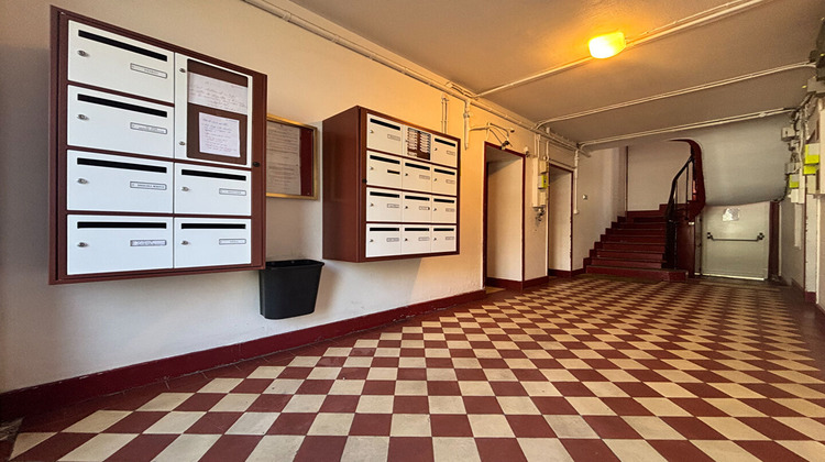 Ma-Cabane - Location Appartement CORBEIL-ESSONNES, 32 m²