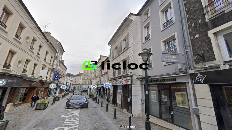 Ma-Cabane - Location Appartement Corbeil-Essonnes, 36 m²