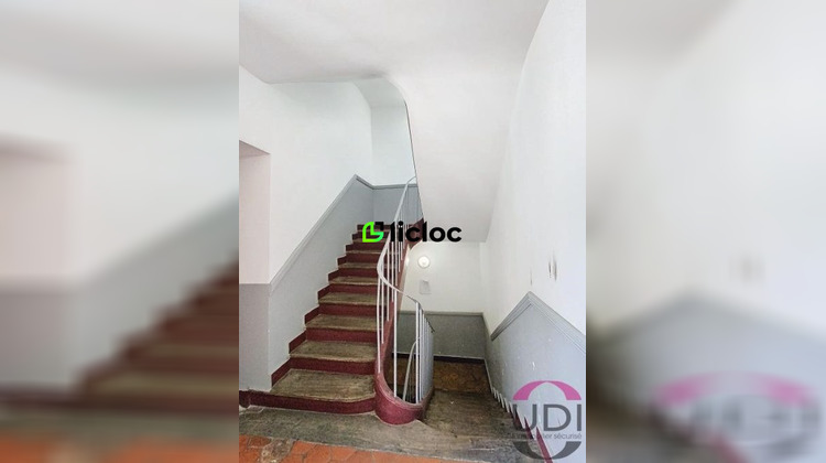Ma-Cabane - Location Appartement Corbeil-Essonnes, 36 m²
