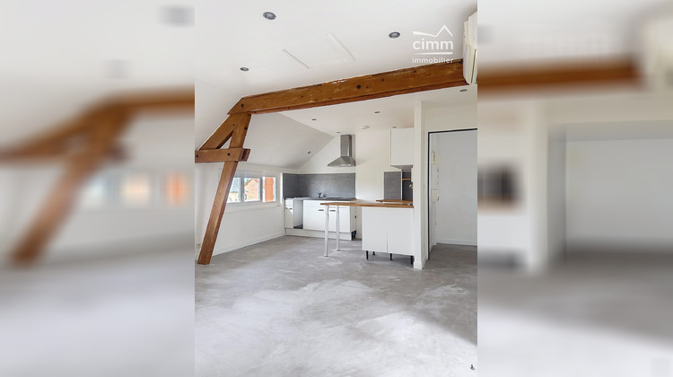 Ma-Cabane - Location Appartement Corbeilles, 43 m²