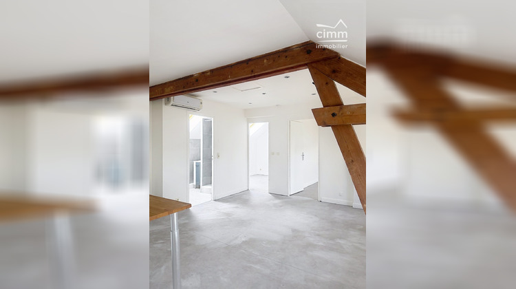 Ma-Cabane - Location Appartement Corbeilles, 43 m²