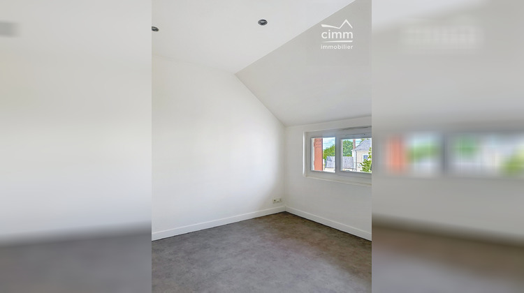 Ma-Cabane - Location Appartement Corbeilles, 43 m²