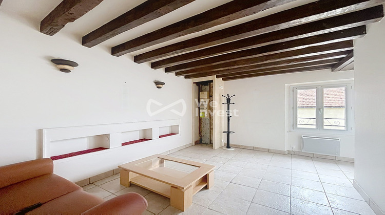Ma-Cabane - Location Appartement Corbeilles, 48 m²
