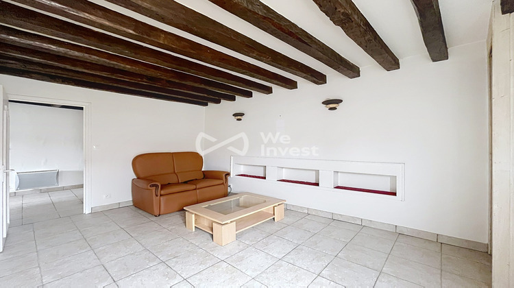 Ma-Cabane - Location Appartement Corbeilles, 48 m²