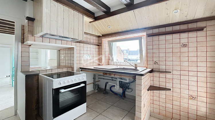 Ma-Cabane - Location Appartement Corbeilles, 48 m²