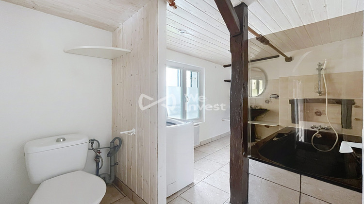 Ma-Cabane - Location Appartement Corbeilles, 48 m²
