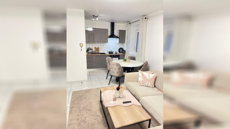 Ma-Cabane - Location Appartement CORBENAY, 50 m²