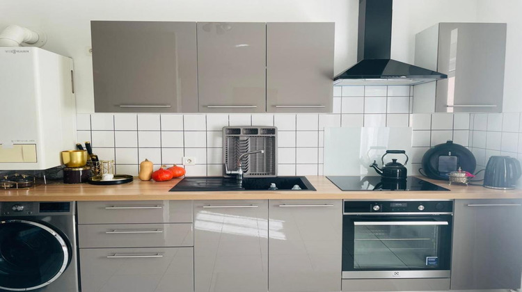 Ma-Cabane - Location Appartement CORBENAY, 50 m²