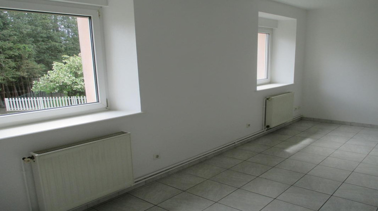 Ma-Cabane - Location Appartement CORBENAY, 50 m²